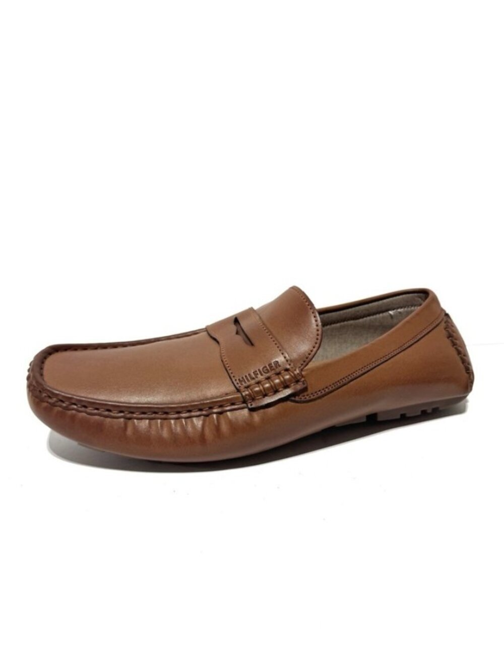 Tommy Hilfiger Men’s Amile Loafer Size 10 M